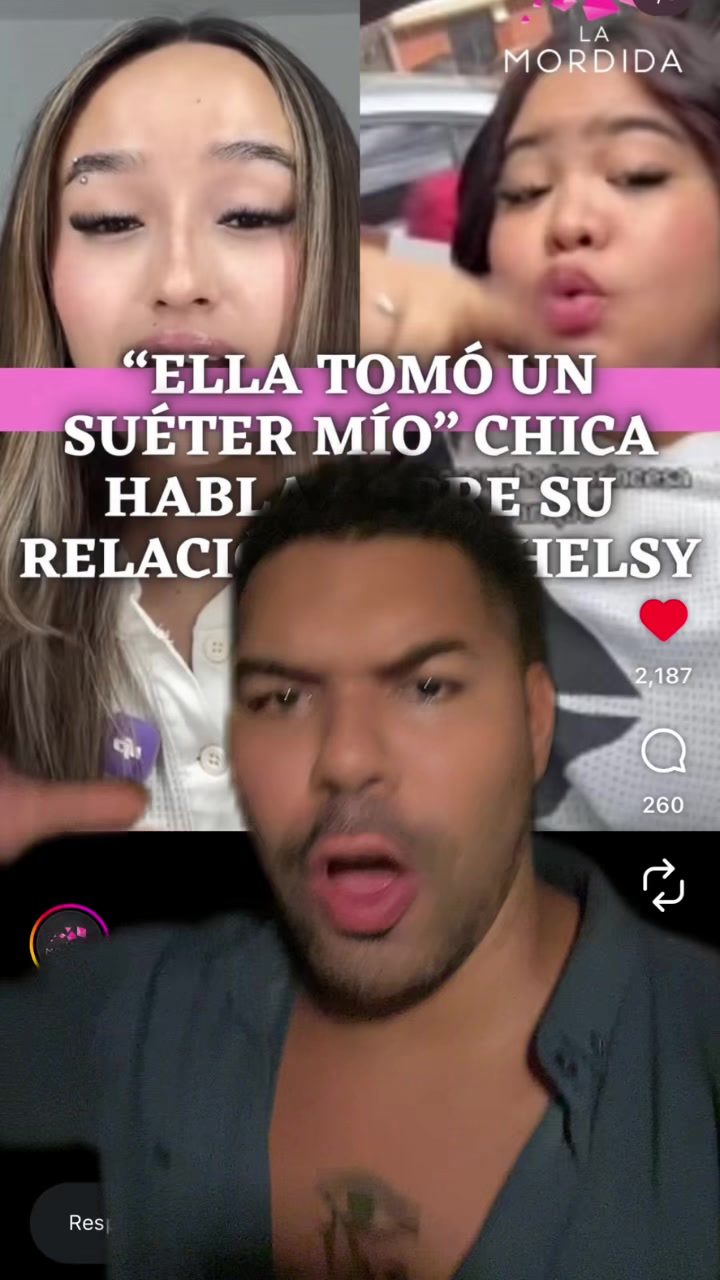@El man del y****