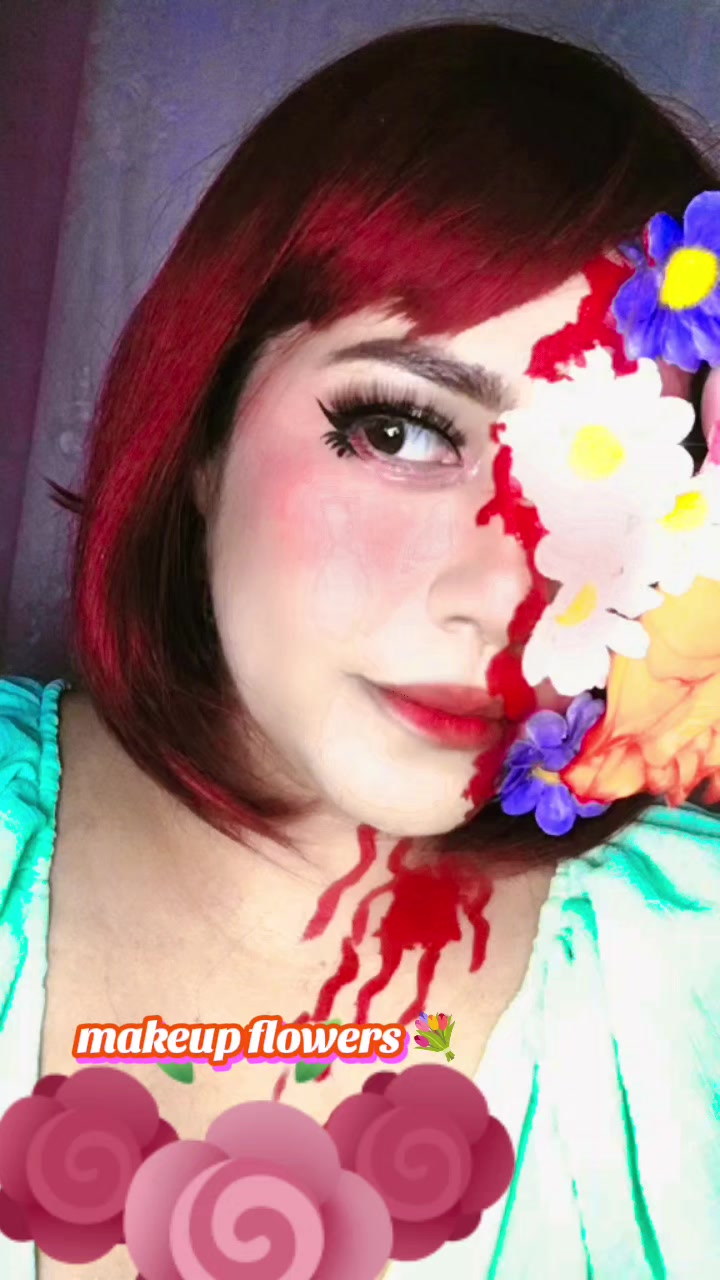 @MAKEUP YURY