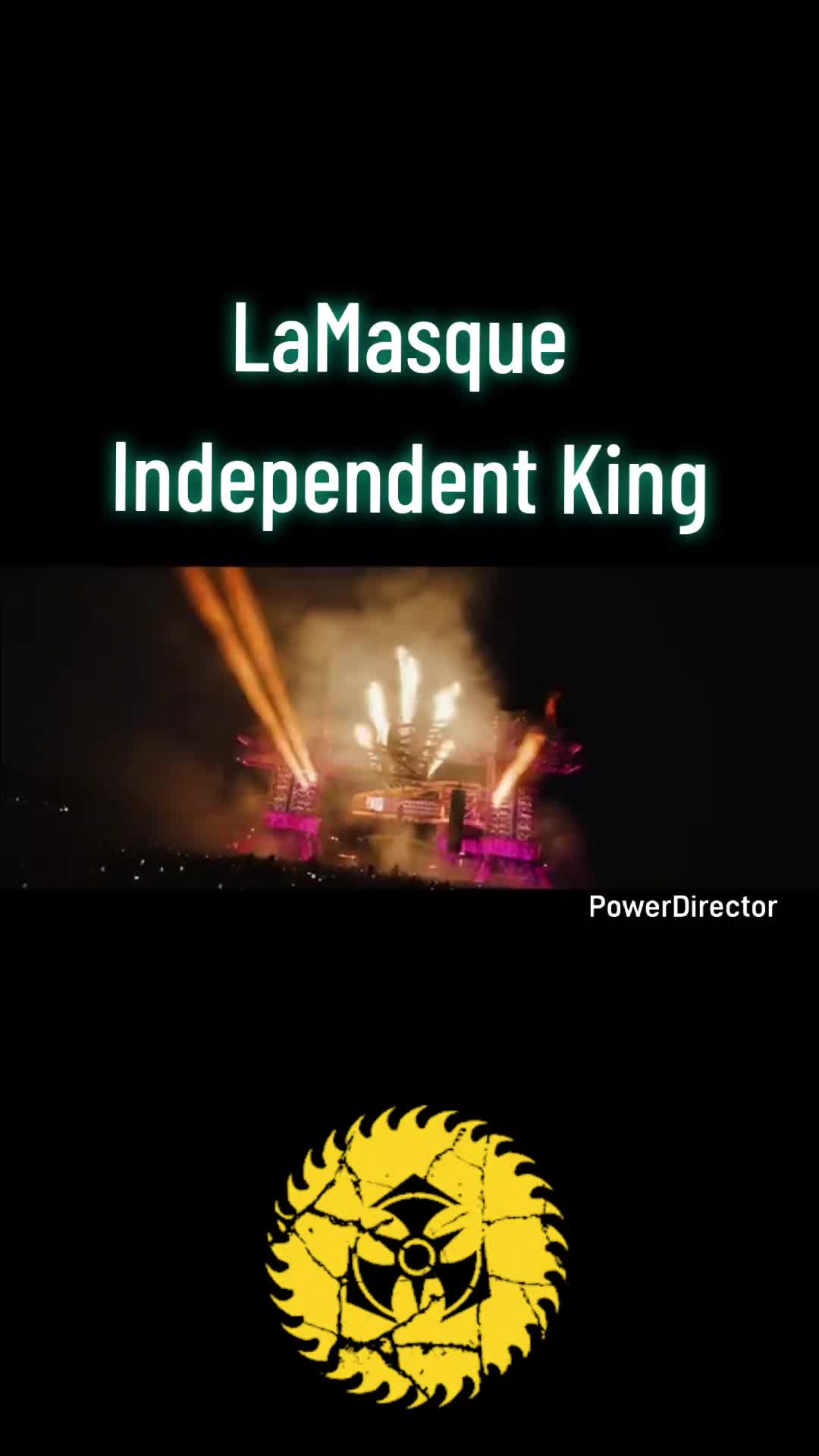 @LaMasque