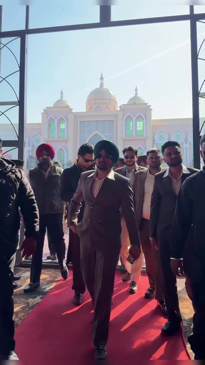 @Jot Sidhu