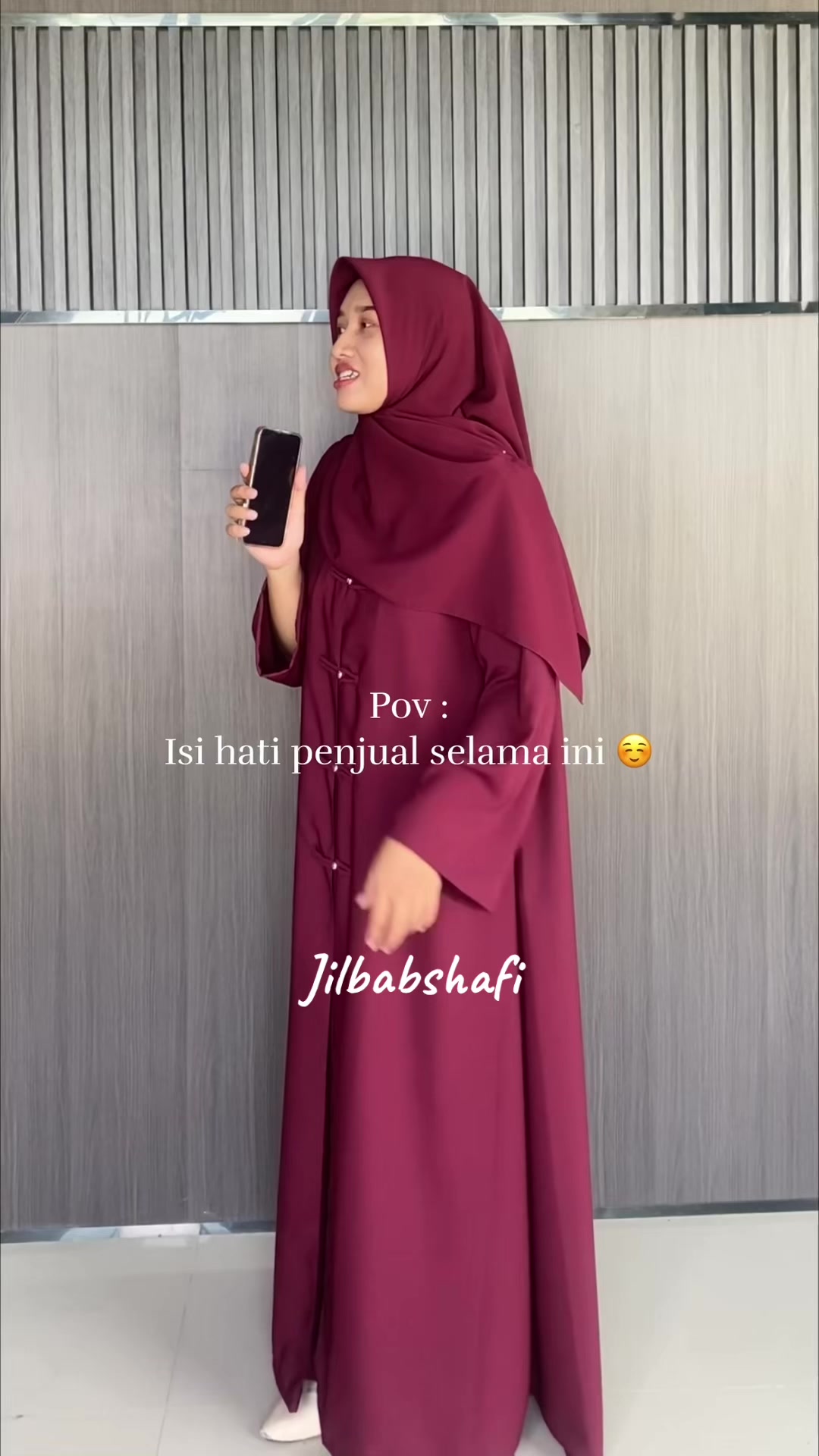 @JILBABSHAFI