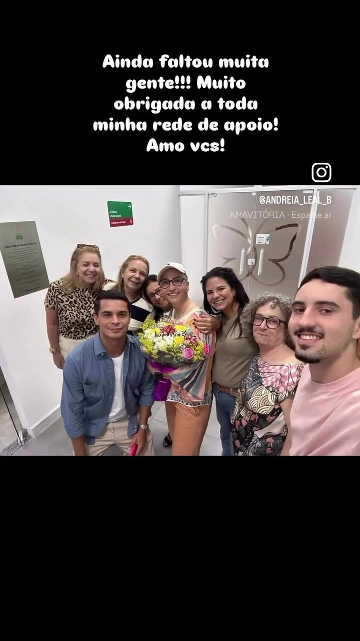 @andreia leal