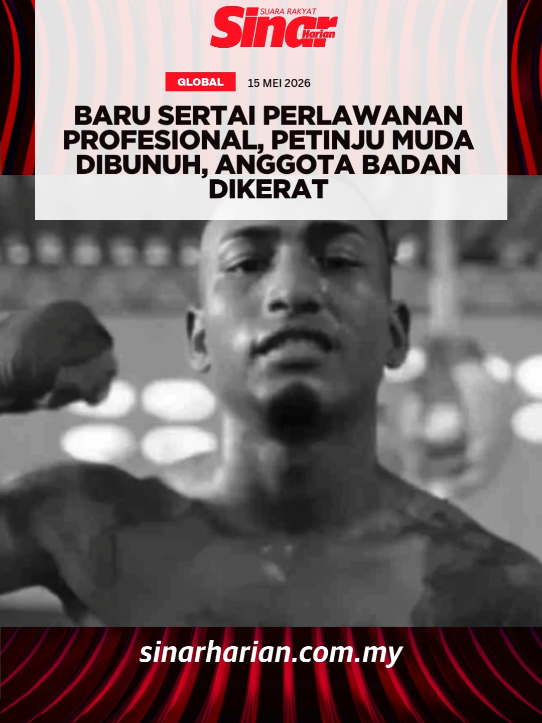 @Sinar Harian
