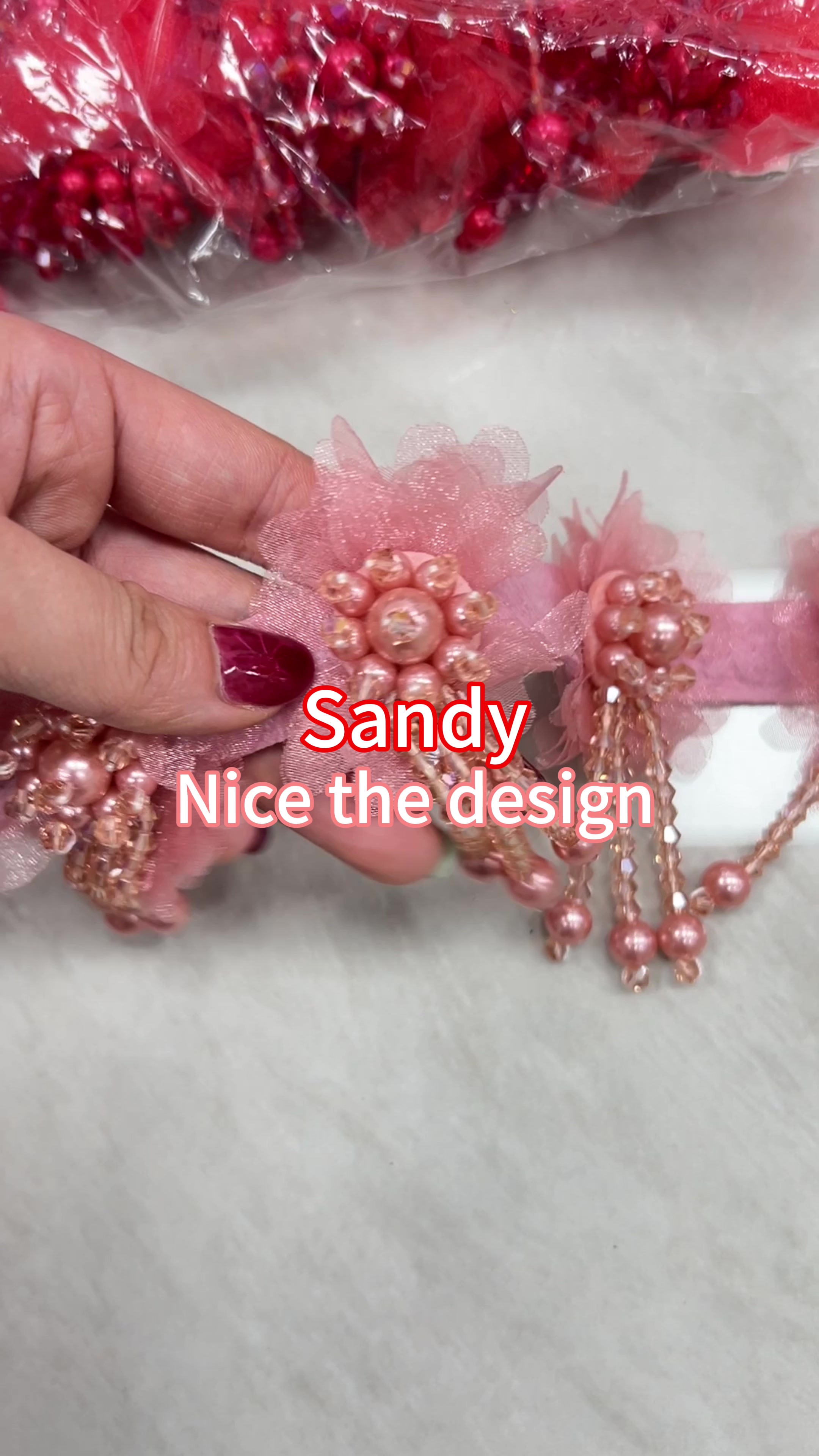 @Sandy lace+8615158933687