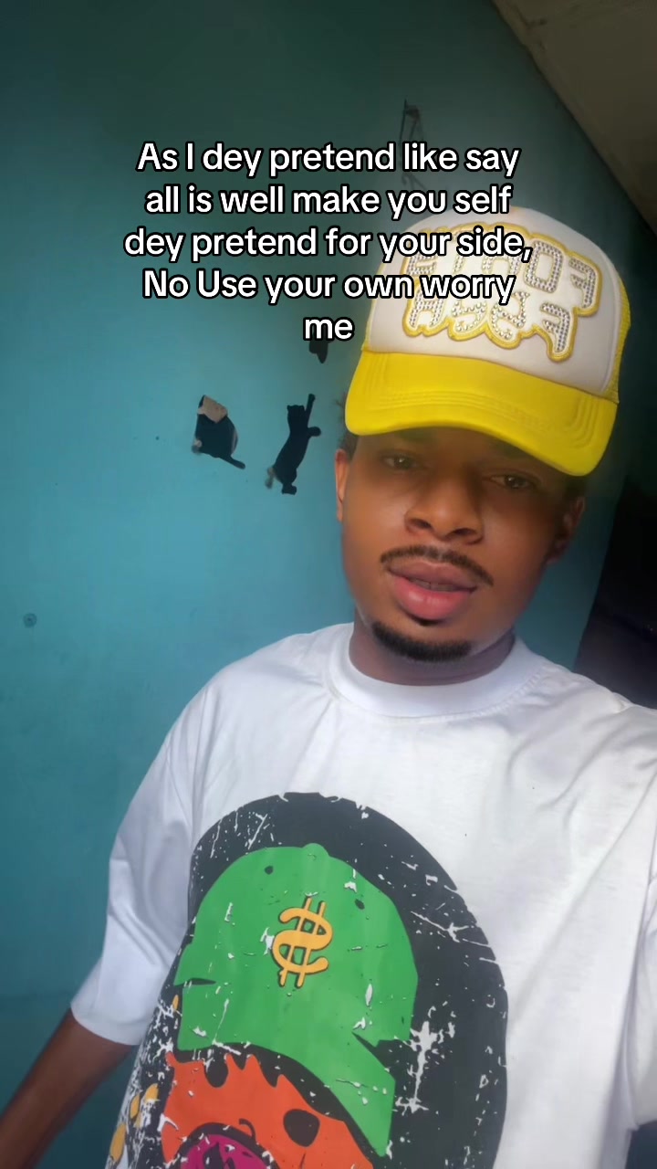 @PETER OBI LAST SON🇳🇬