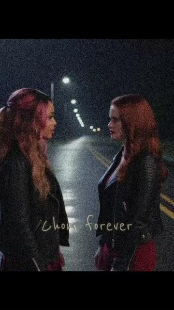 @CHONI FOREVER