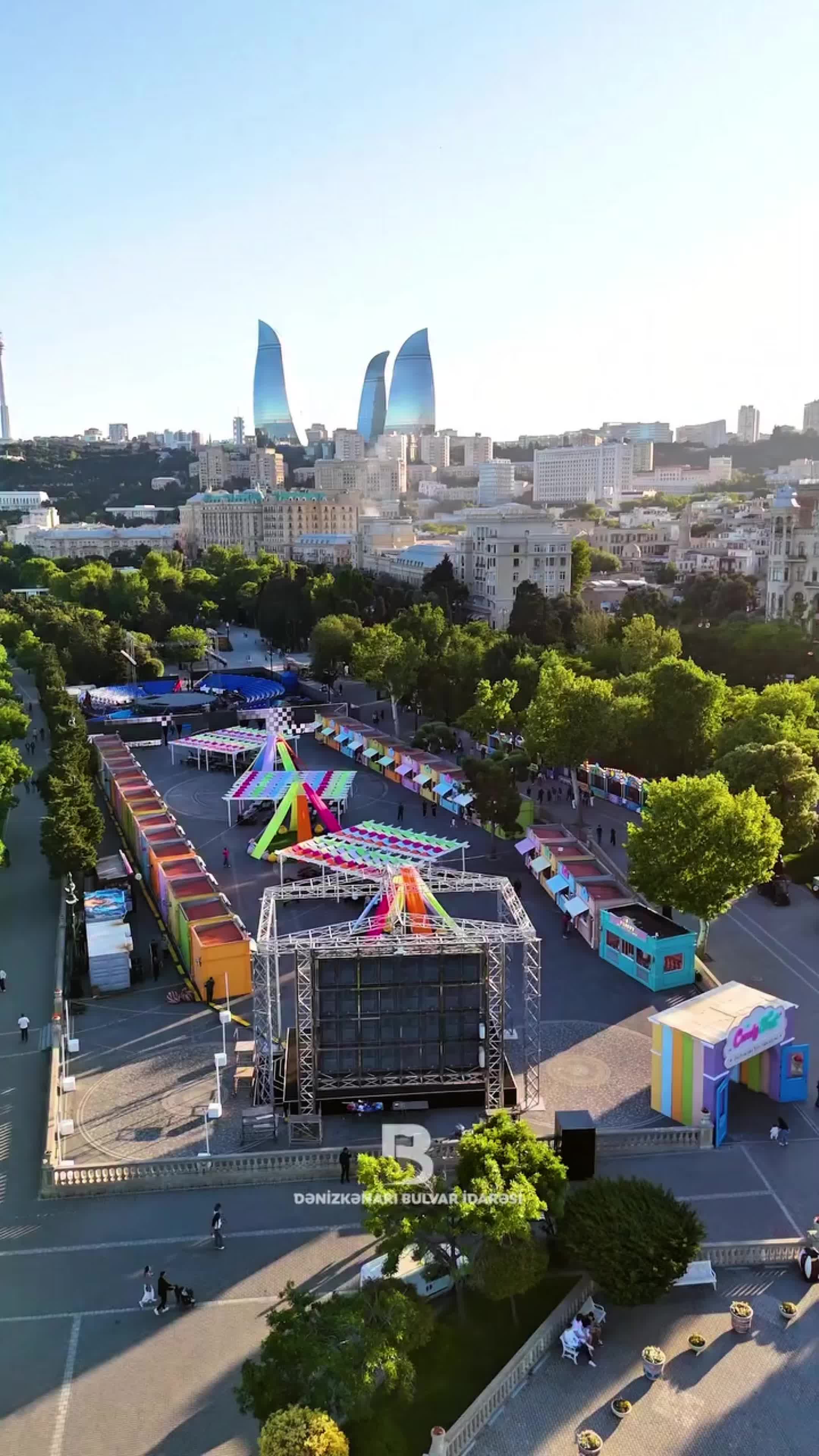 @Azerbaijan Explore