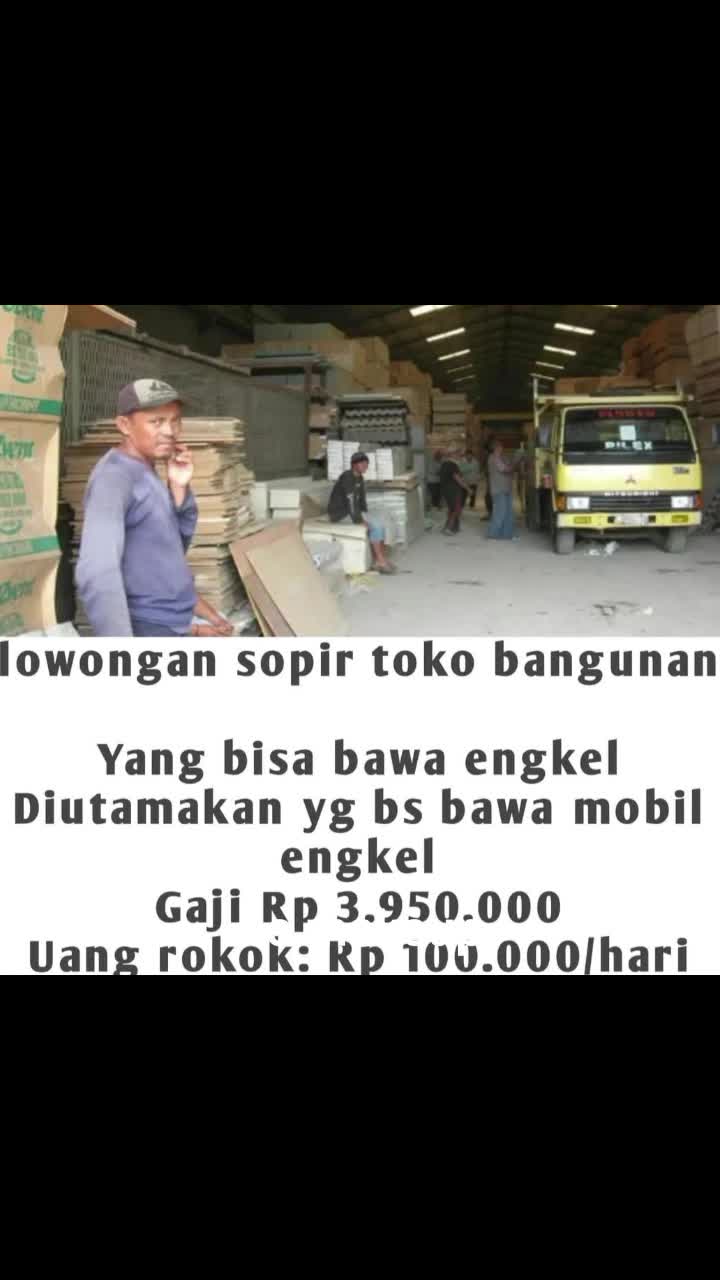 @InfoLoker. Id