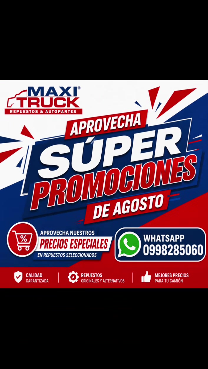 @maxitruck