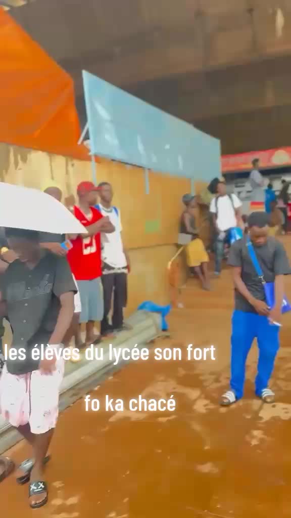 @le bg dripeur du licée