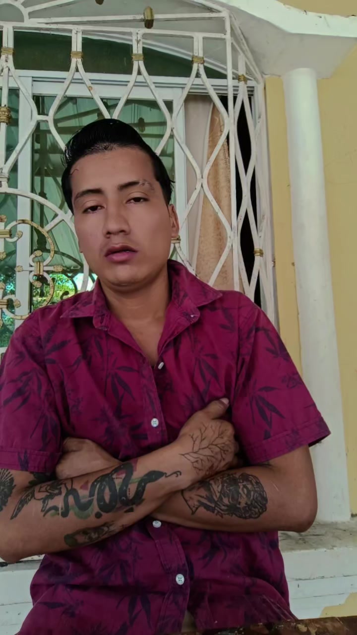 @Iv&aacute;n ft