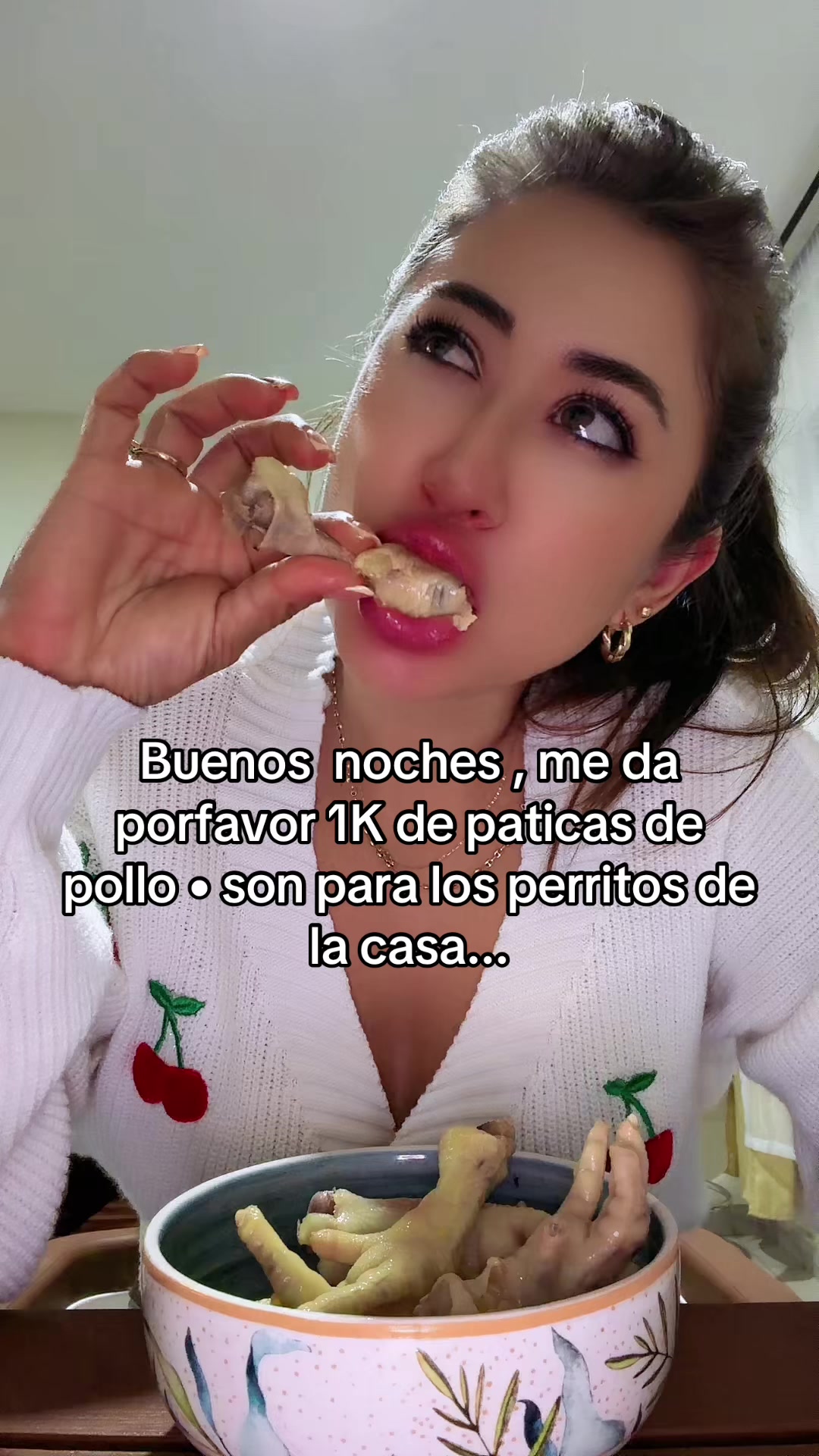 @Belsy Miranda