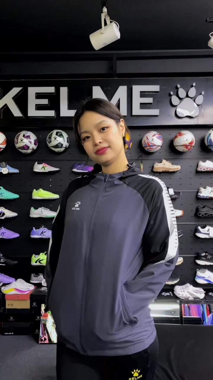 @KELME SHOWROOM POKHARA
