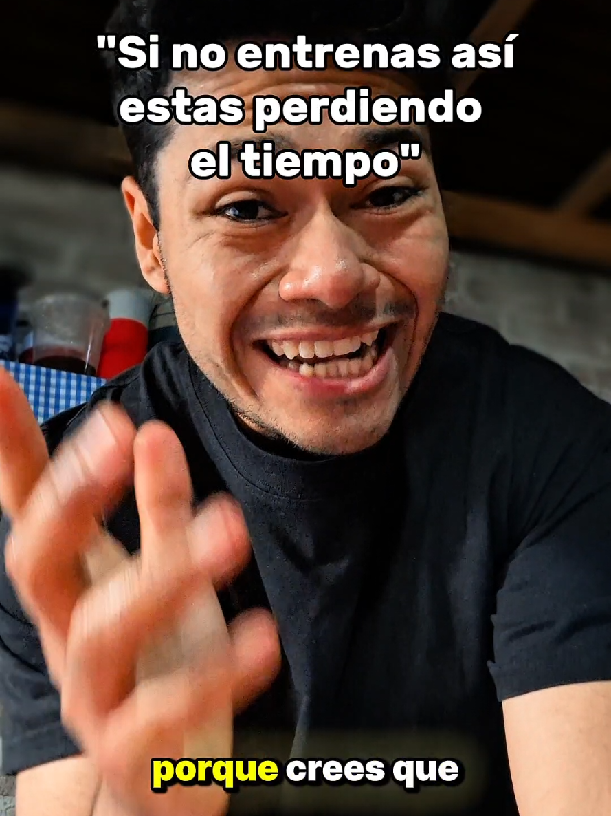@Gustavo Cruz Fitness