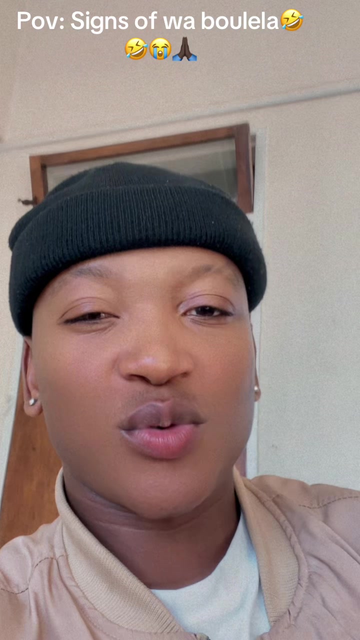 @Teboho Tshabalala ☯️