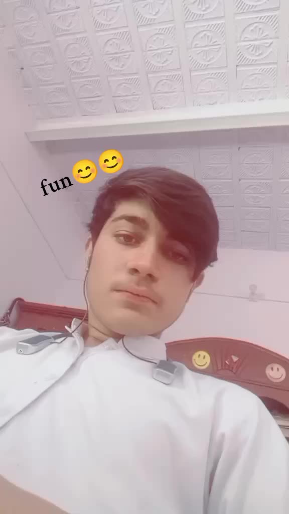 @❓ Khattak boy❔