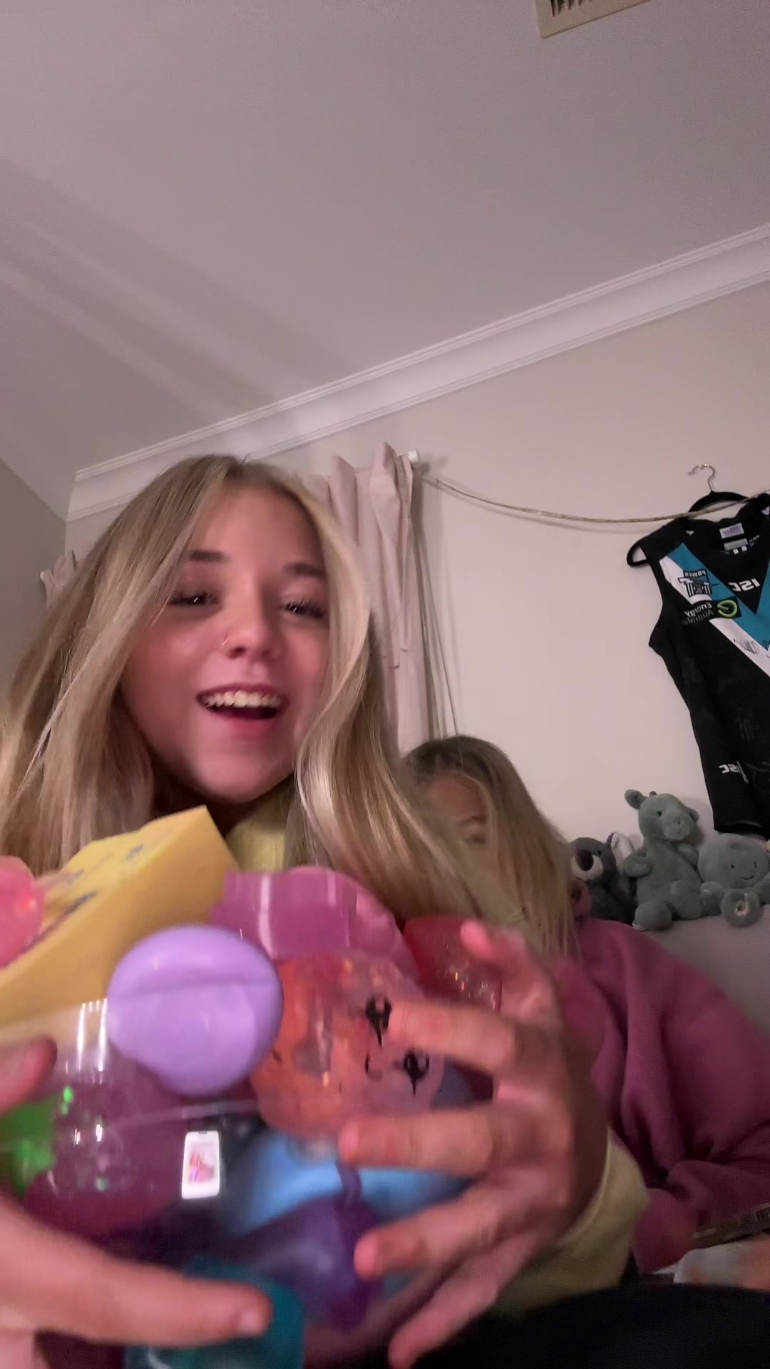 @Zoe Tayla West