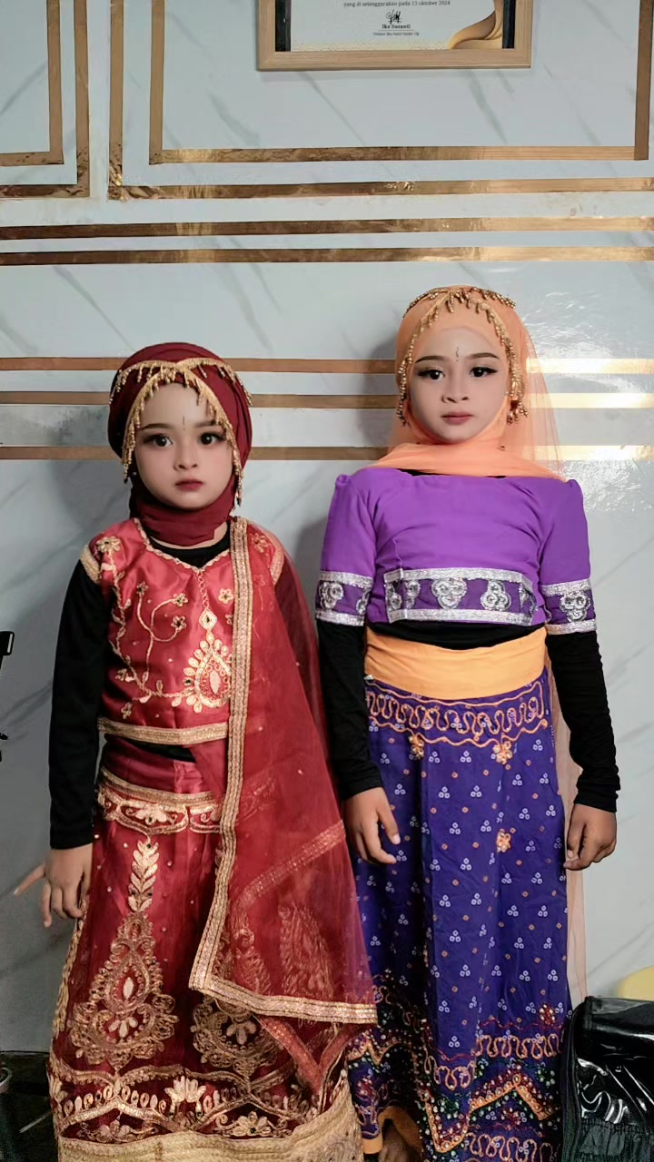 @Najwa syakilah
