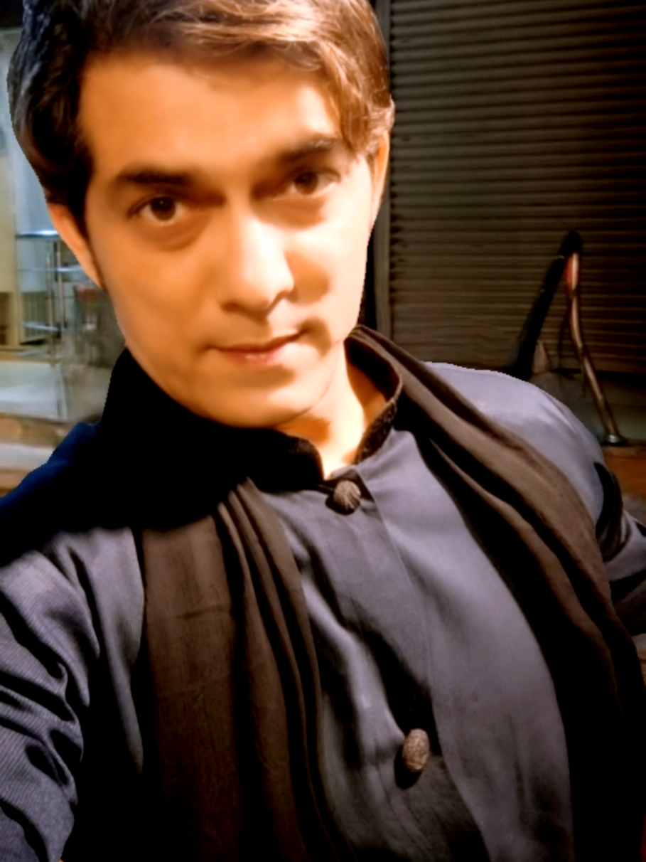@LivewithFahad ...