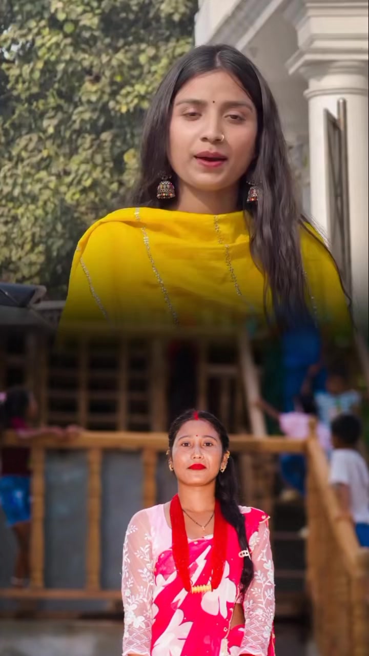 @Mina Chaudhary