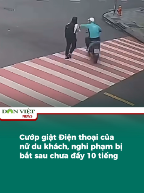 @Dân Việt Viral