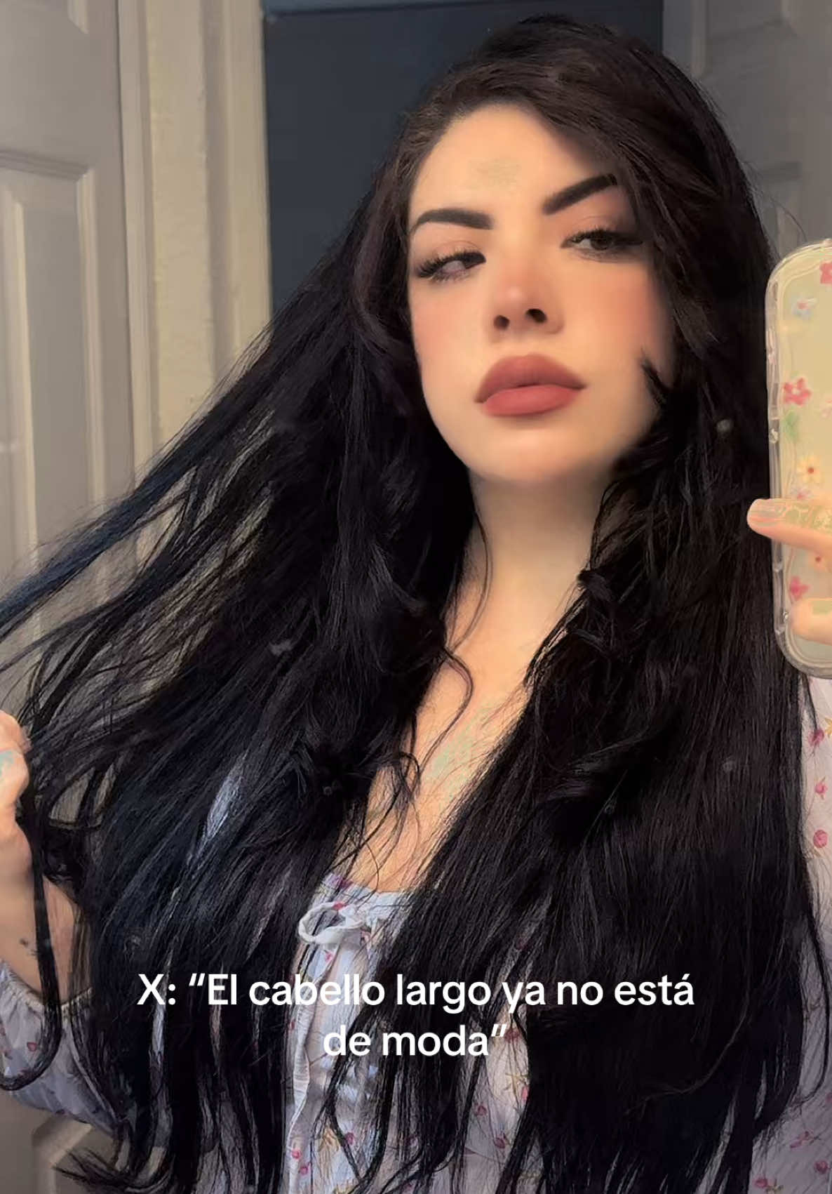 @Monse Araiza
