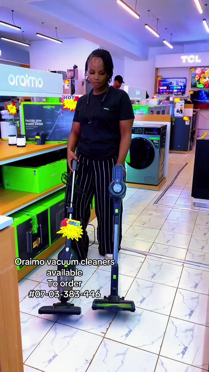 @Carol Wawira