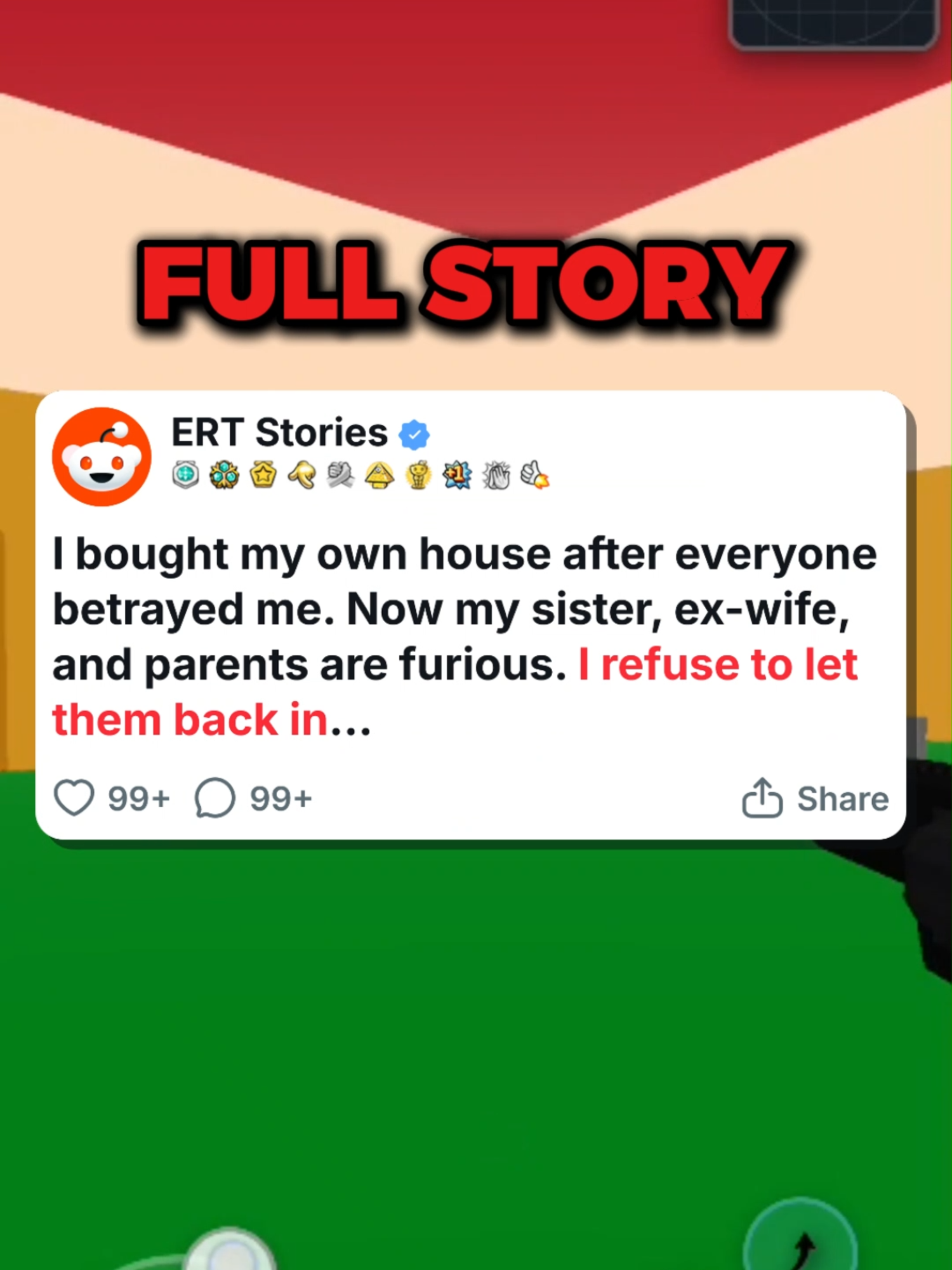 @ERT Stories