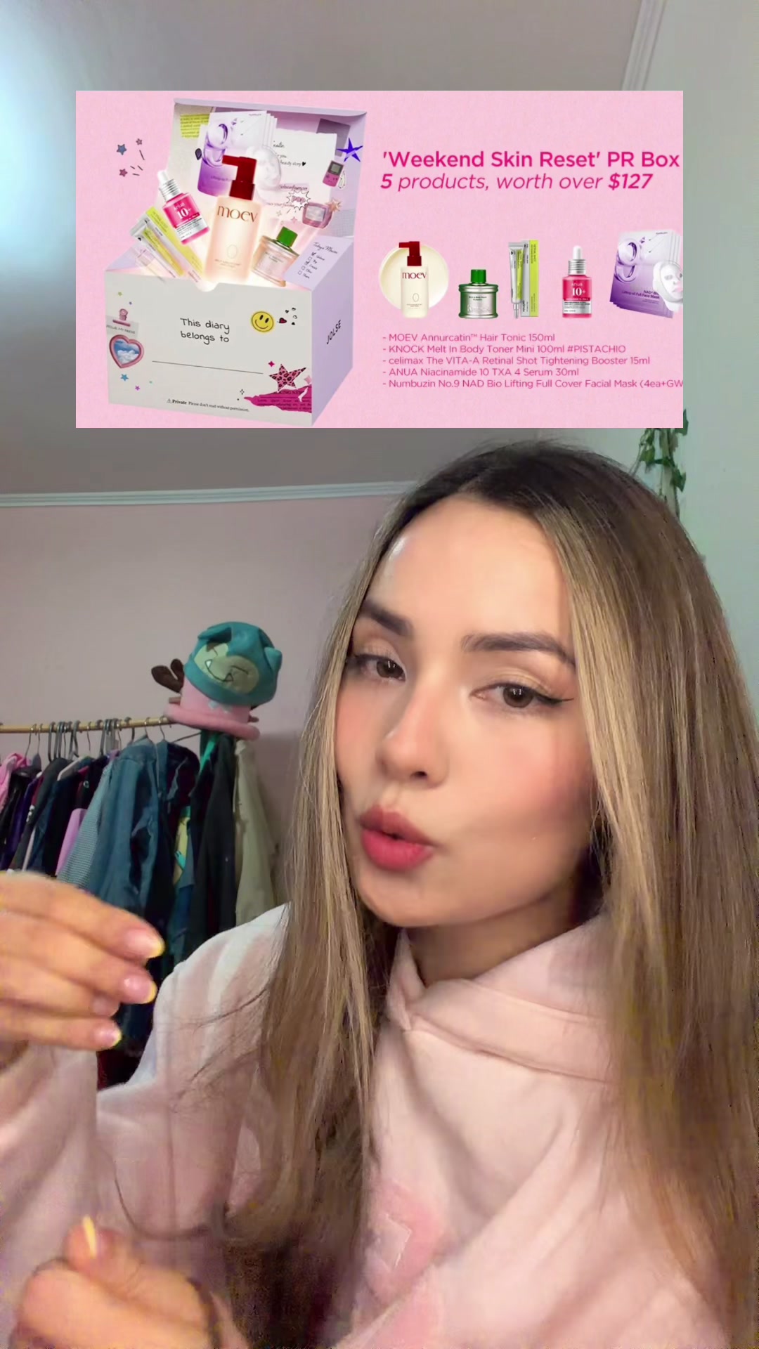 @Ali Isabella