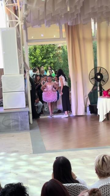 @Isabella Couture