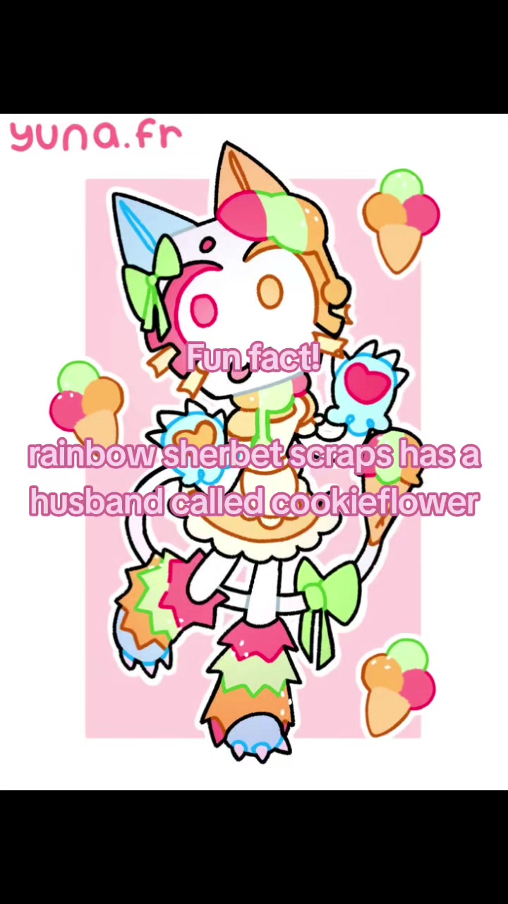 @Cookieflower ♡ scraps & cocoa