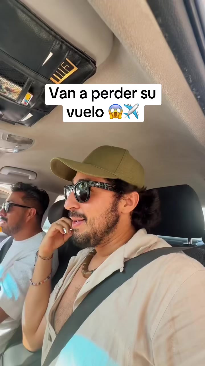 @Patricio Ramírez