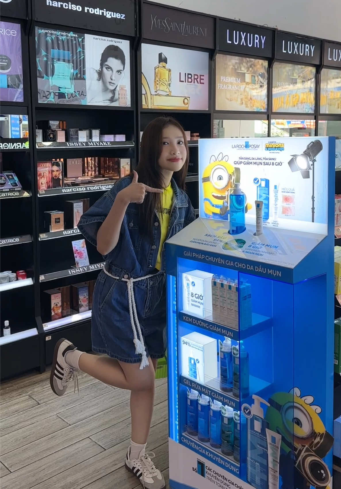 @By Linh 𝜗𝜚˚⋆