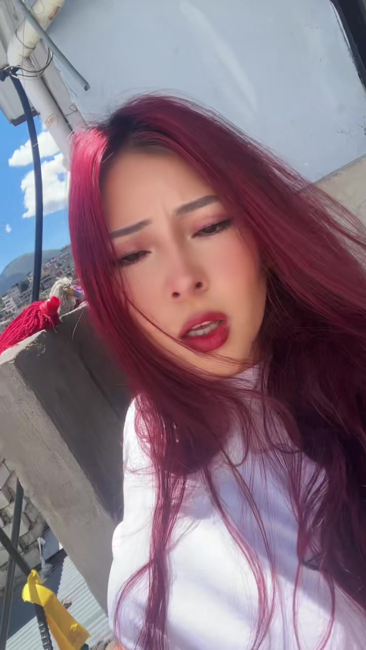 @Megan Nuñez