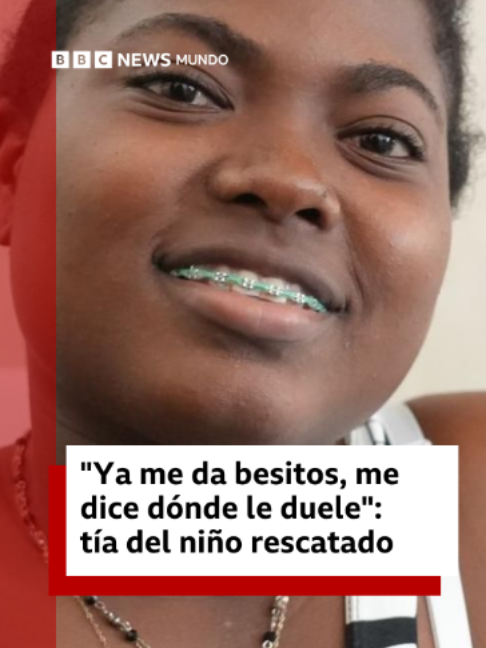 @BBC News Mundo