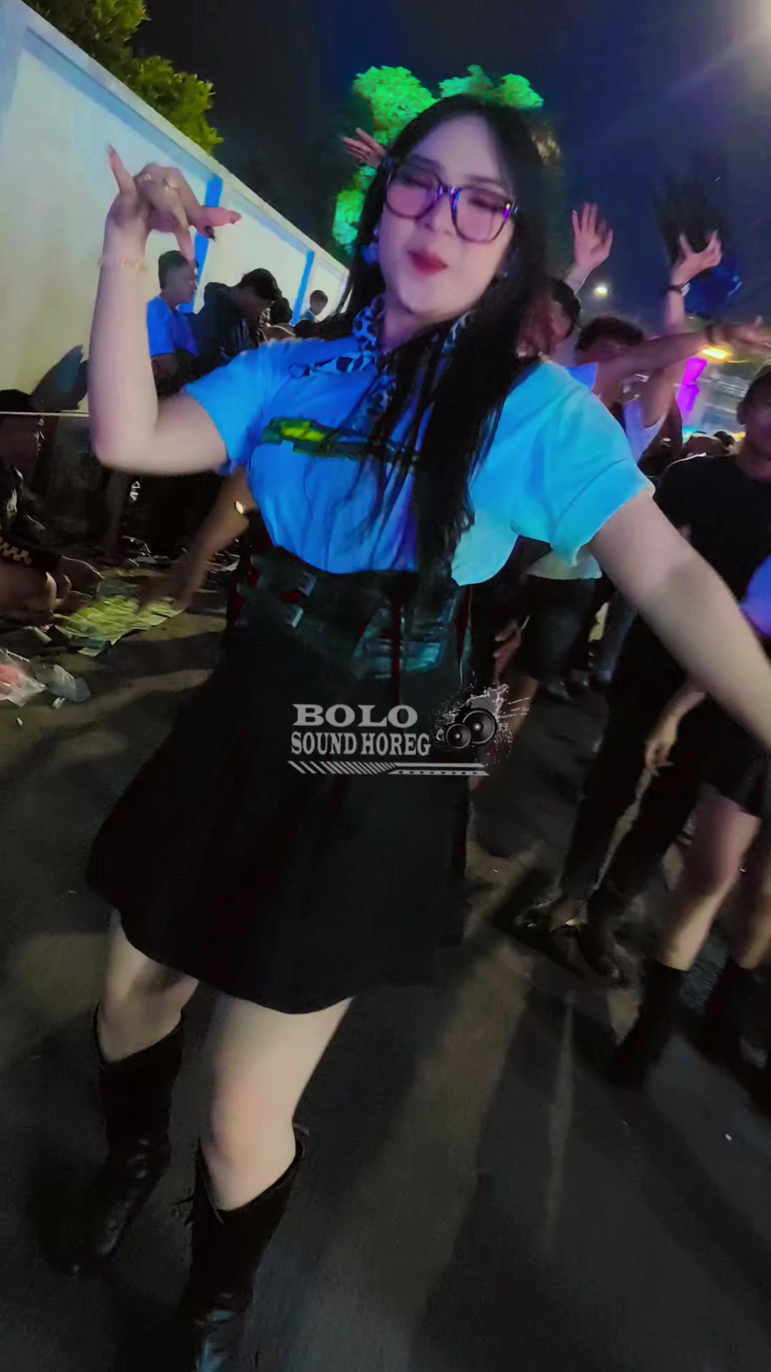 @Bolo sound Horeg
