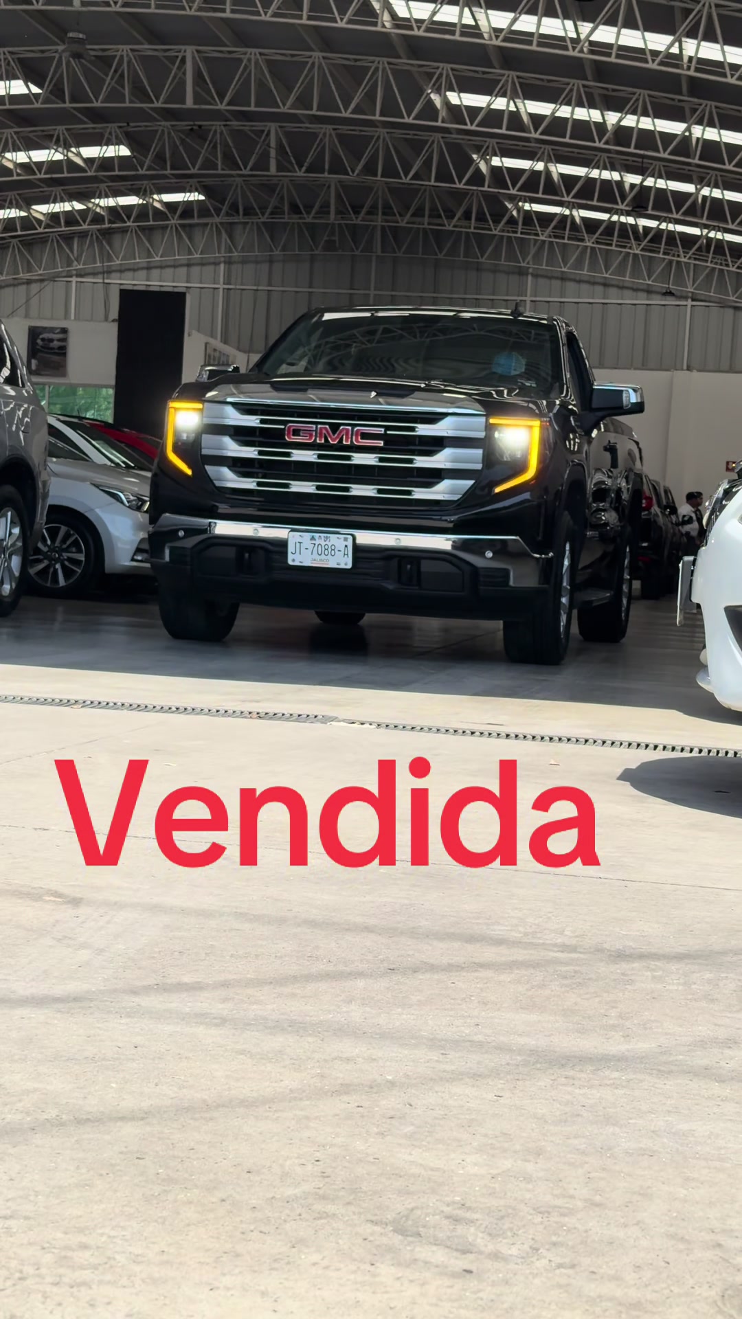 @Seminuevos San Antonio 🤝