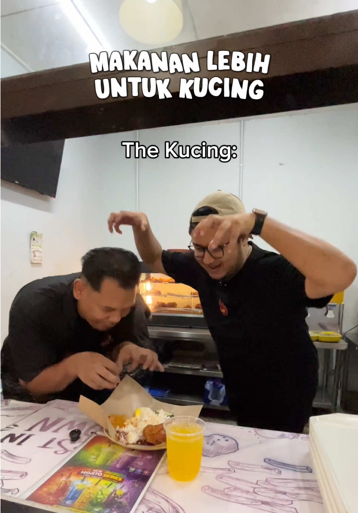 @Spicy Bite Pasir Puteh