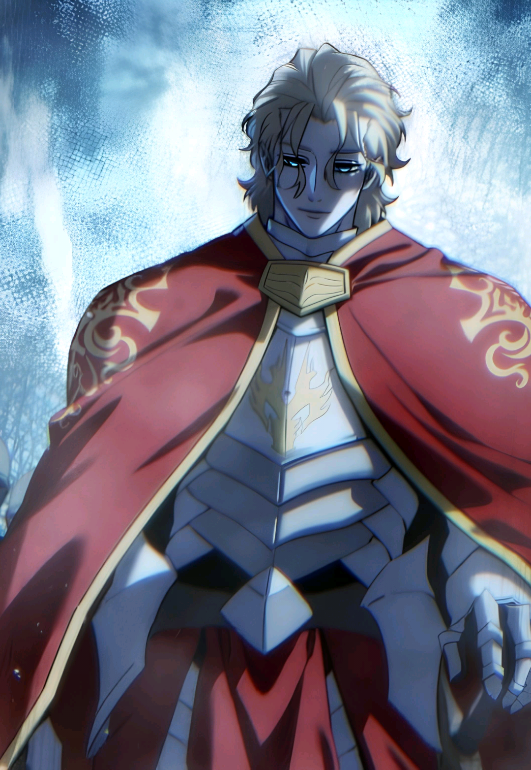 @&mdash;𝐍𝐞𝐨 𝐑𝐚𝐧𝐱𝐙𝐲「𝐹𝑅」
