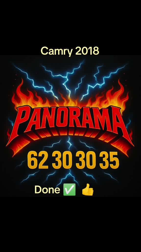 @PANORAMA