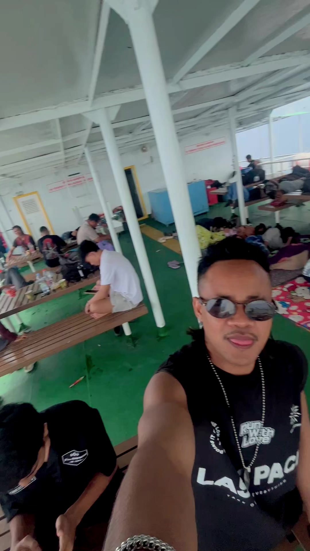 @Sapri menggarakara 07
