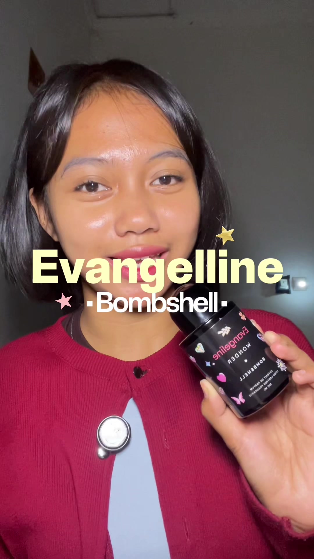 @Evangeline.id