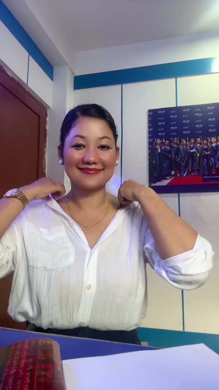 @Ambika gurung