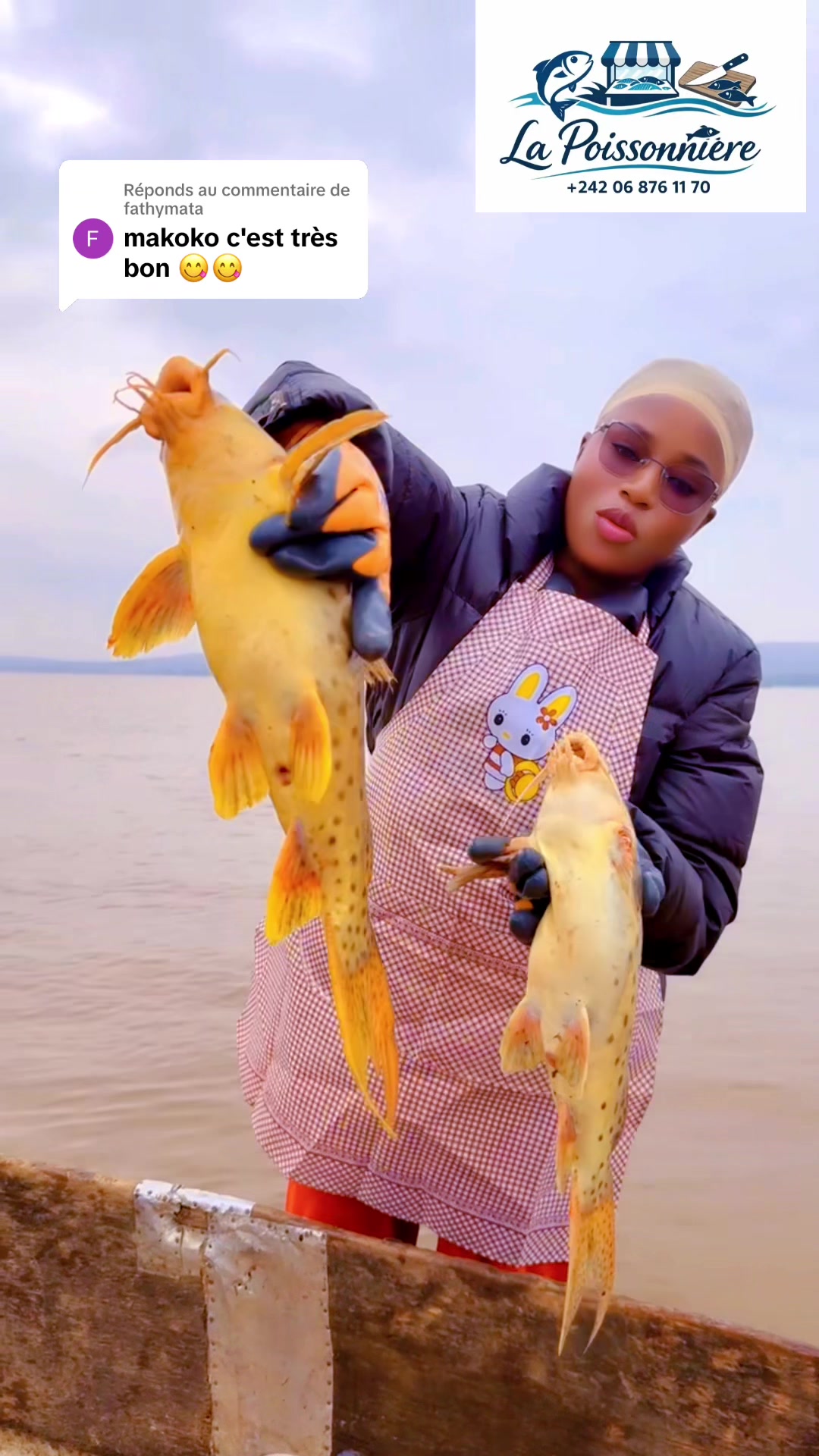 @Danicia la Poissonnière🐠🇨🇬