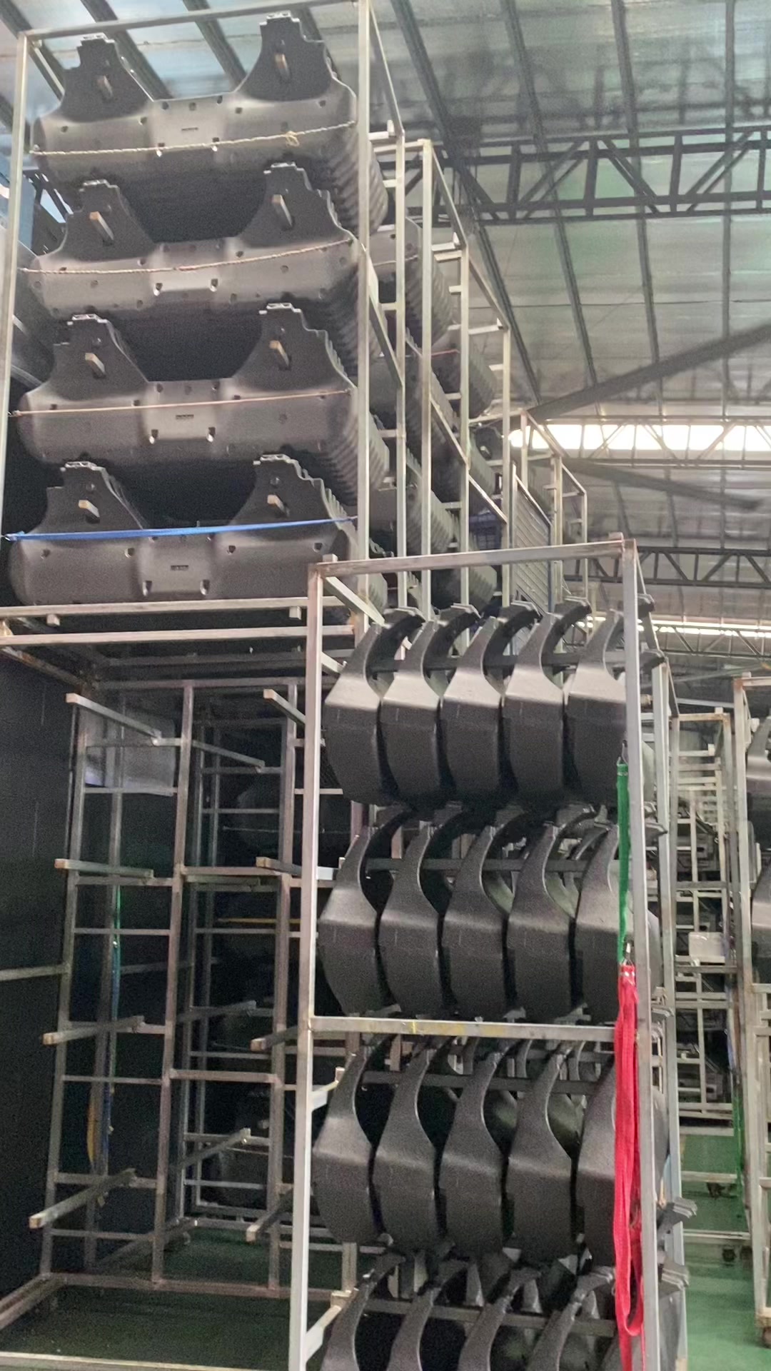@Hc EPP FOAM FACTORY