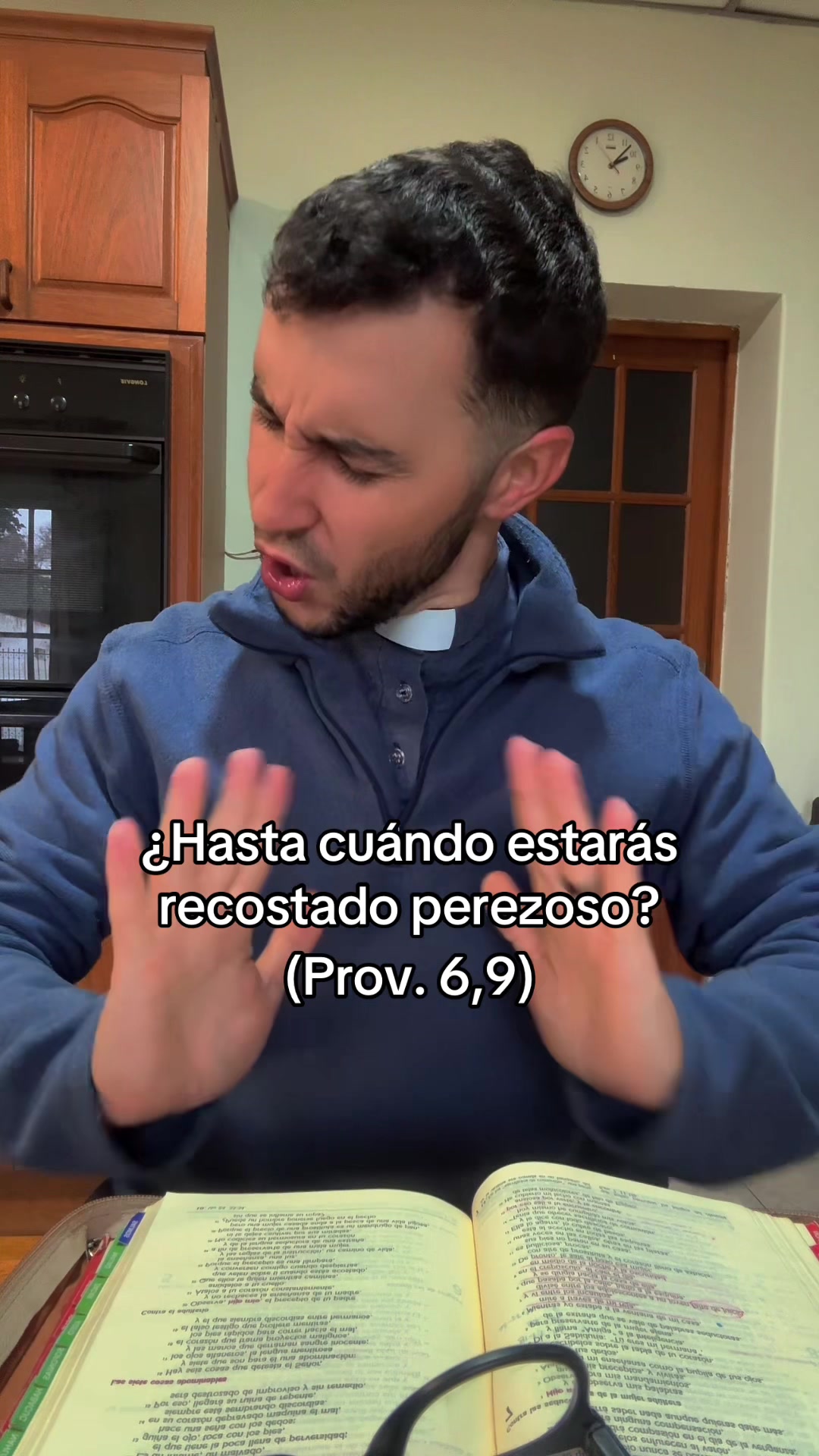 @Padre Jorge Reinaudo