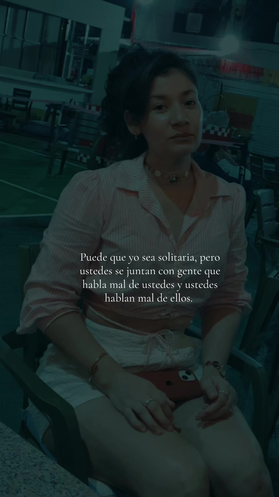 @Luz Arce