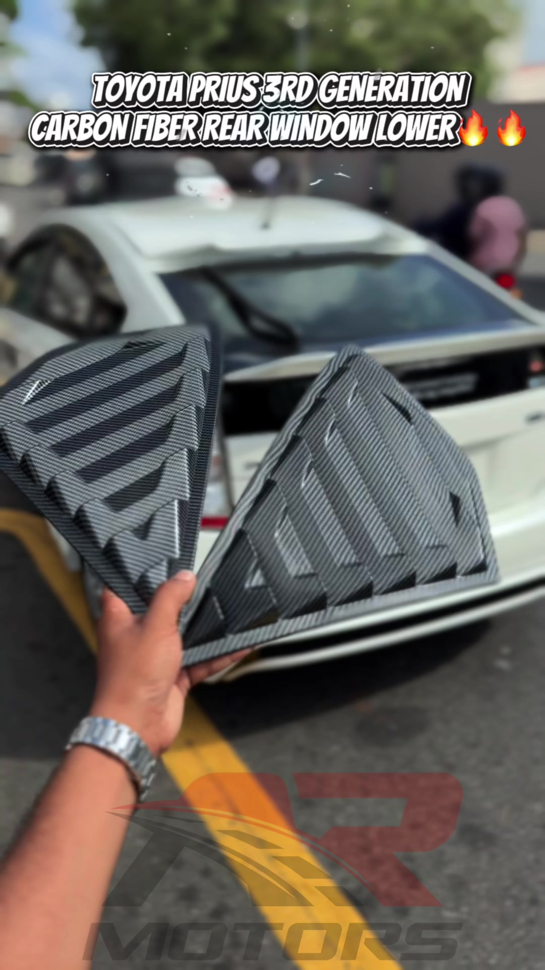 @A R MOTORS