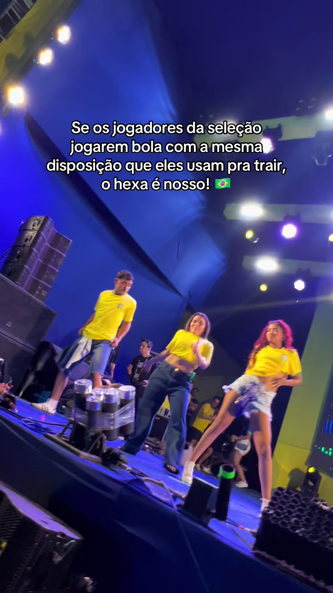 @Deb Lima