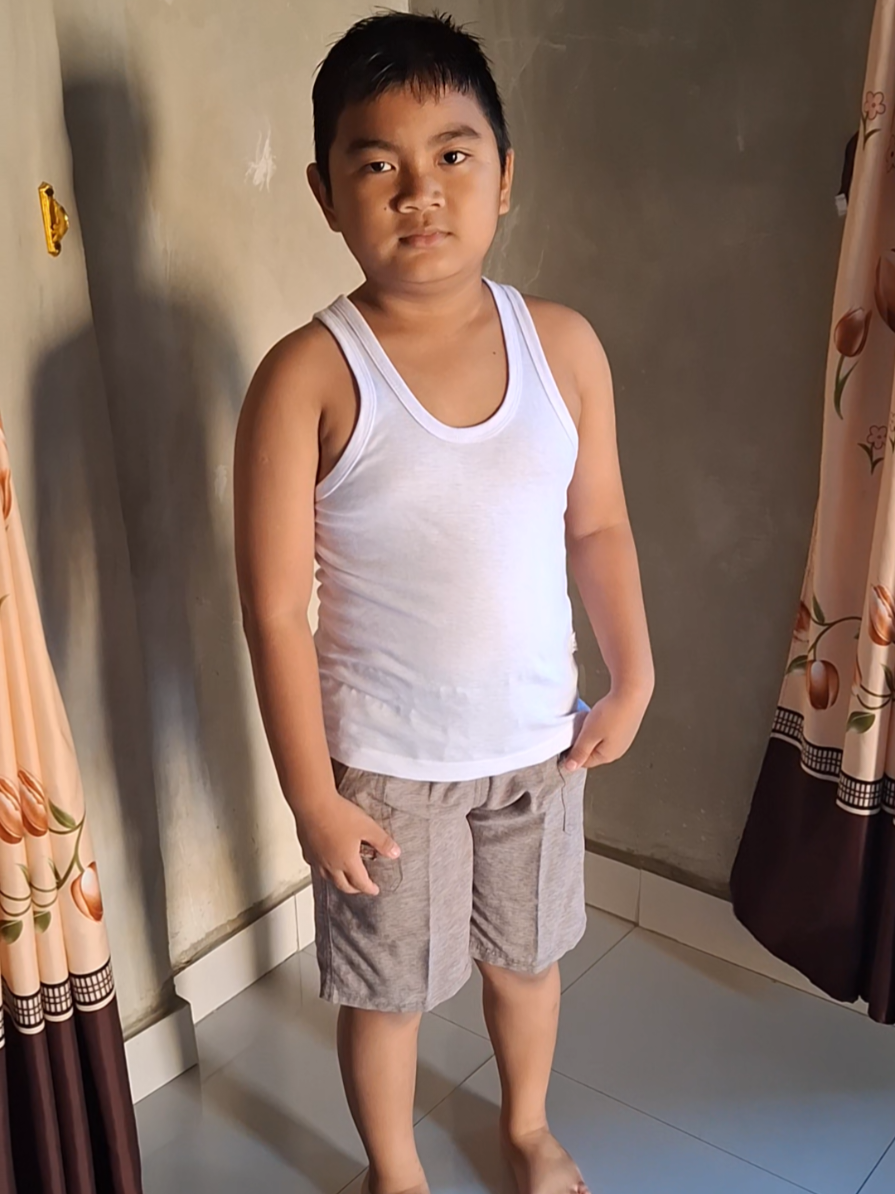 @bunda fathir